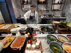 -杭州君悦酒店
