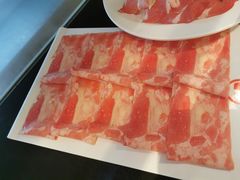 -许府牛火锅(信义坊总店)