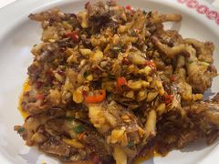 -西江红·株洲本地菜(滨江南路店)