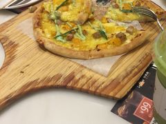 -乐凯撒披萨(海岸城店)