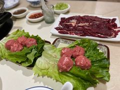 -伟记牛肉(金鸿公路店)