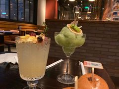 -blue frog蓝蛙(长泰广场店)