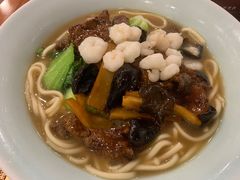 -奎元馆.百年奎元.非遗传承(西湖边的解放路店)