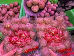 -阿娟牛肉丸·手打牛肉丸·现做现卖