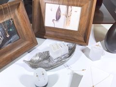 -十八字金·银饰·开蚌DIY·手工体验团建(世纪金源店)