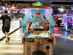 -反斗乐园(领展中心城店)