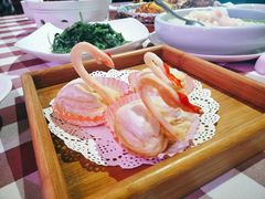 天鹅酥-邓丽君音乐主题餐厅