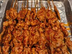 -清真·凡人居·融合餐厅(南山总店)