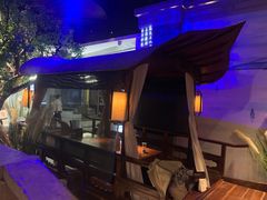 -绿茶餐厅(乐峰广场店)