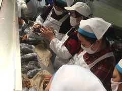 -芳婆糕团店(王府大街店)