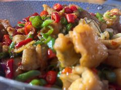 -福巷湘食小馆·猛火现炒(上海首店)