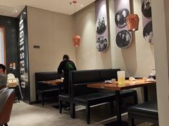 -吕氏疙瘩汤·新鲁菜(济南万象城店)