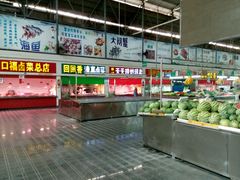 -唐蔡生鲜市场