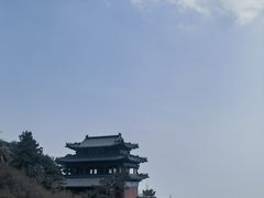 -泰山风景名胜区