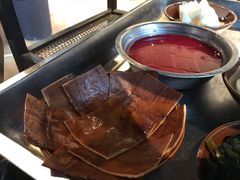 -周幺妹重庆老火锅(银泰城总店)