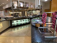 -威斯汀舞台餐厅