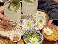 -食味酒味天津菜·古法鲜酿米酒(鼓楼店)