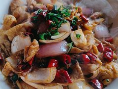 -印象鲵宴·张家界地标美食名片(溪布街店)