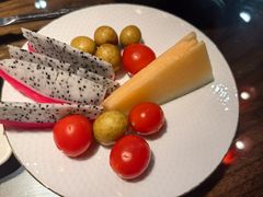 -秦月轩·陕西家乡菜(阜成路·五棵松店)