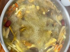 -菌极鲜野生菌火锅店(阳明祠店)