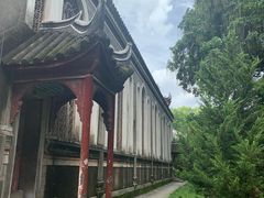 -红军总政治部旧址