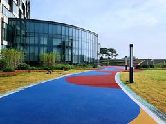 -镇江润扬大桥酒店