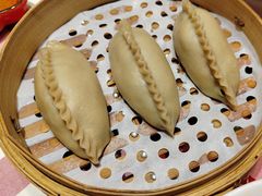 -西贝(新业坊店)