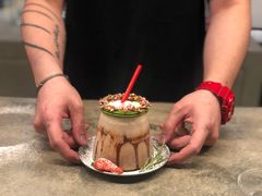 -BE NORMAL CAFE(霞溪路店)