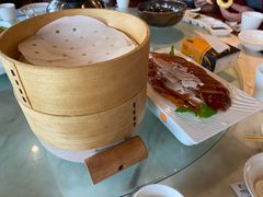 -北京老铺烤鸭(第五国际店)