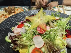 -巴依老爷新疆美食(工体旗舰店)