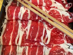 -牛街清真满恒記(平安里西大街店)