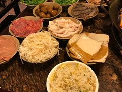 -星鸿社重庆老火锅(燃灯寺分店)