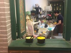 -小团圆糖水铺(襄阳南路店)