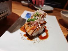 -初居食屋日式料理(万象城购物中心店)