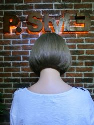 -P.STYLE 派斯造型