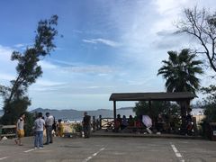 -普陀山风景名胜区-千步大沙