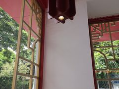 -塔斯汀中国汉堡(长平路店)