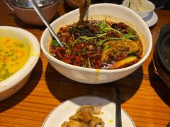 -胡大饭馆(青果路店)