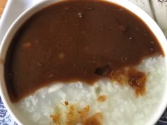 -笃笃笃糖粥(十全街店)