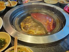 -唇辣号重庆老火锅(燕郊鑫乐汇店)