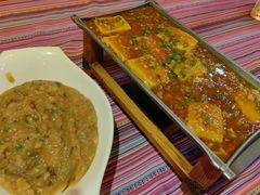 -香巴拉云南餐厅(华莱坞店)