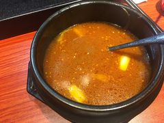 -山之屋炭火烧肉·生啤畅饮(大朗万科中央公园店)