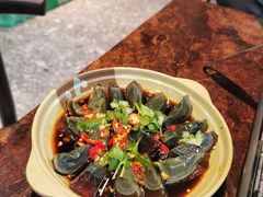 -凤兴鸡煲(宝安海雅店)