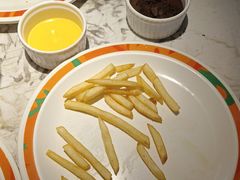 -比格比萨自助(宝山日月光店)