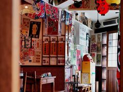 -千懿六本木酒场(常熟路店)