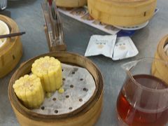 -馨越楼·点心·粤菜(赤坎店)