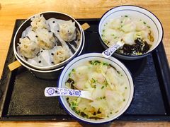 -景芳周大姐(国大城市广场店)