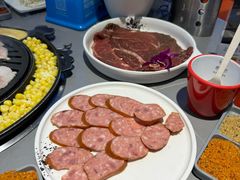-外婆掌柜·东北家庭烤肉(托乐嘉店)