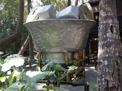 -南湾猴岛+椰田古寨一日游