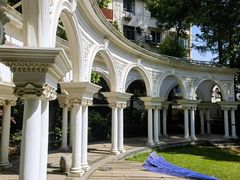 -上海安亭别墅花园酒店